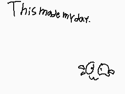 Drawn comment by ShingaroFZ