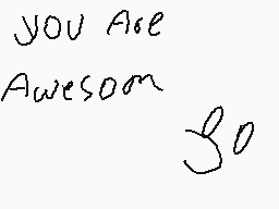 Drawn comment by ⓁwilfredoⓇ