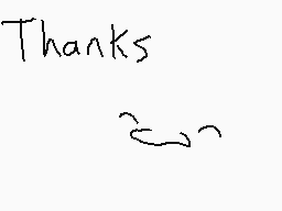 Drawn comment by krxterme