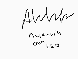 Drawn comment by kayo
"Ahmed Mahamud 095668"