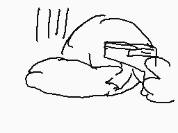 Drawn comment by kayo
"!!"