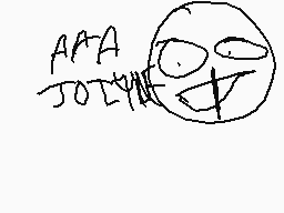 Drawn comment by 「 ëtèléd 」
"AAA JOHN"