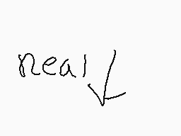 Drawn comment by deim▲s
"neal"