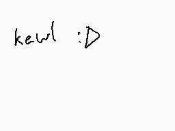 Drawn comment by g∞dplanktn
"kewl :D"