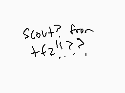 Drawn comment by deimos 
"scout? from + f211? >"