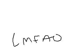 Drawn comment by deimosyx
"LmFAO"