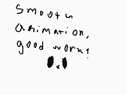 Drawn comment by JaXon