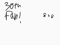 Drawn comment by JaXon