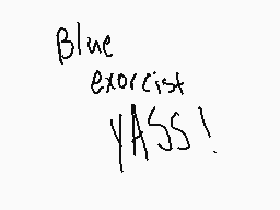 Drawn comment by Rockersxx