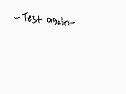 Drawn comment by Viotar