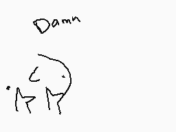 Drawn comment by $kittlez