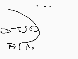 Drawn comment by $kittlez