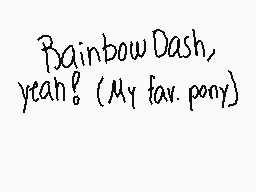 Drawn comment by Ⓛsuccessor