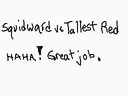 Drawn comment by TⓇⒶⓍⓍ