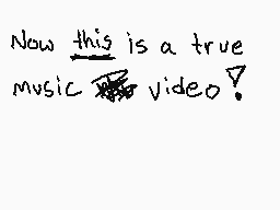 Drawn comment by イⓇⒶⓍⓍ