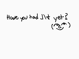 Drawn comment by 〒ⓇⒶⓍⓍ★