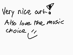 Drawn comment by 〒ⓇⒶⓍⓍ★