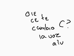 Drawn comment by Plumsweet♥