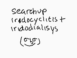 Drawn comment by .peridot