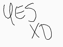 Drawn comment by M¡keyCörn★