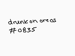 Drawn comment by Multiple
"drunkonareas #0835"