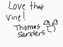 Drawn comment by Melodyneko