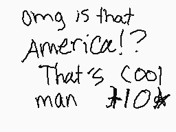 Drawn comment by Melodyneko