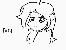 Drawn comment by Melodyneko