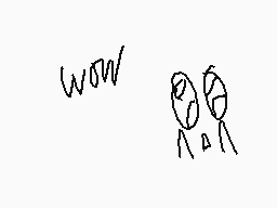 Drawn comment by LordYT
"wow"