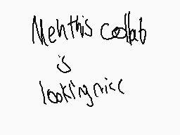 Drawn comment by malldaerk