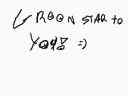 Drawn comment by Easton
"Roon STAR to Yoga"