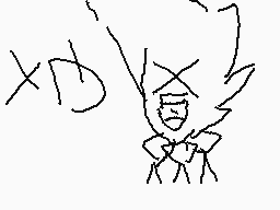 Drawn comment by Redgamer:V