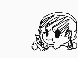 Drawn comment by SilverWing