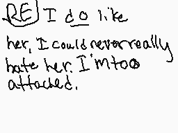 Drawn comment by LatiaFN