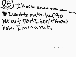 Drawn comment by SnowLatia～