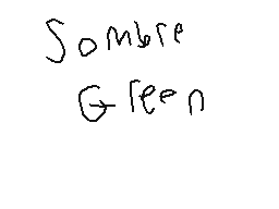 Drawn comment by Jude