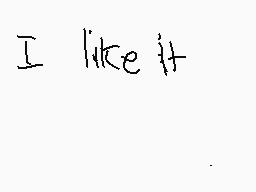 Drawn comment by grimreaper