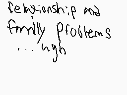 Drawn comment by vinscott