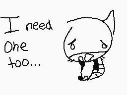 Drawn comment by •KoopaCat•
