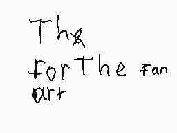 Drawn comment by DevⒶn ⛄♥♥♥