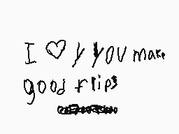 Drawn comment by DevⒶn ⛄♥♥♥