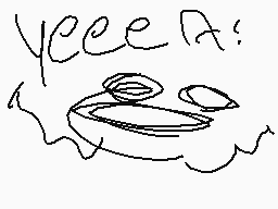 Drawn comment by 😃$upⓇem£😃