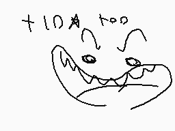 Drawn comment by 😃$upⓇem£😃