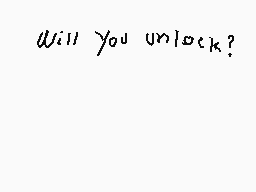 Drawn comment by A-Megido