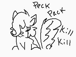 Drawn comment by Capxes