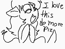 Drawn comment by PirateCAT