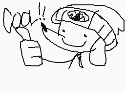 Drawn comment by SFZ
"!"