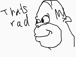 Drawn comment by Nova