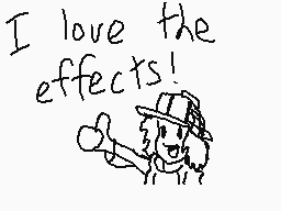 Drawn comment by Nova
"I love the effects!"