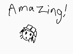 Drawn comment by Nova